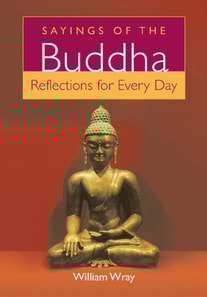 Sayings of the Buddha