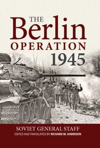 Berlin Operation 1945