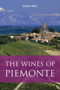 Wines of Piemonte