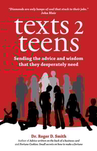 Texts 2 Teens