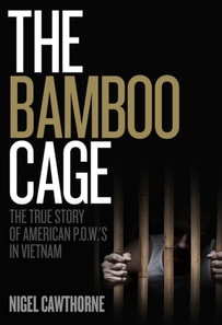 Bamboo Cage