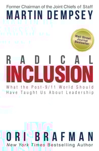 Radical Inclusion