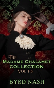Madame Chalamet Collection