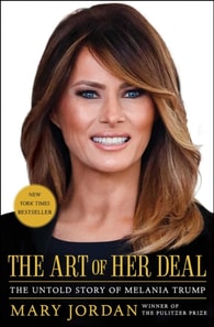 Art of Her Deal