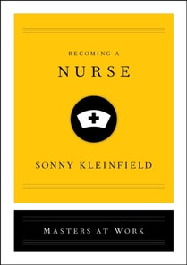 Becoming a Nurse