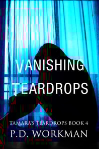 Vanishing Teardrops