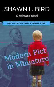 Modern Pict in Miniature