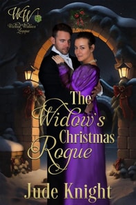 Widow's Christmas Rogue
