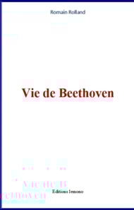 Vie de Beethoven