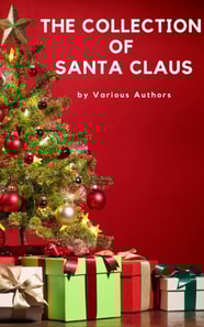 Collection of Santa Claus (Illustrated Edition)