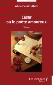 César ou le poète amoureux