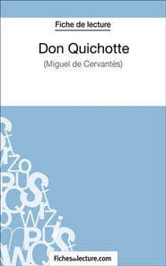 Don Quichotte