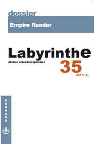 Labyrinthe n°35 : Empire Reader
