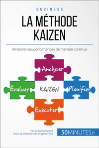 La méthode Kaizen