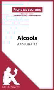 Alcools d'Apollinaire