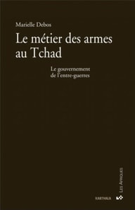 Le métier des armes au Tchad
