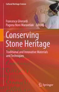 Conserving Stone Heritage