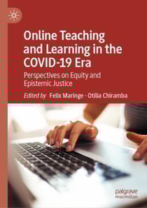 Online Teaching and Learning in the COVID-19 Era