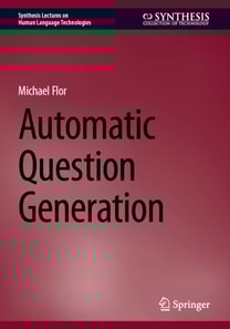 Automatic Question Generation