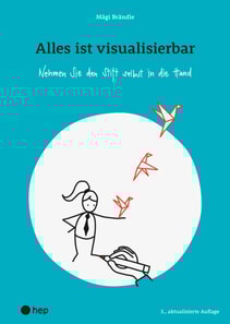 Alles ist visualisierbar (E-Book, Neuauflage 2025)