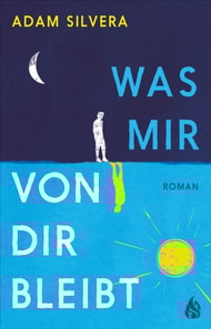 Was mir von dir bleibt