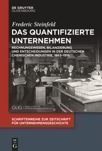 Das quantifizierte Unternehmen