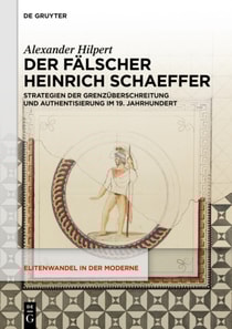 Falscher Heinrich Schaeffer