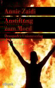 Anstiftung zum Mord