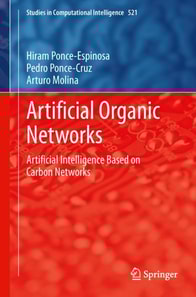 Artificial Organic Networks