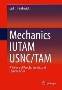 Mechanics IUTAM USNC/TAM