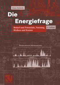 Die Energiefrage