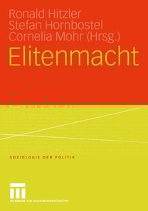 Elitenmacht