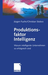 Produktionsfaktor Intelligenz