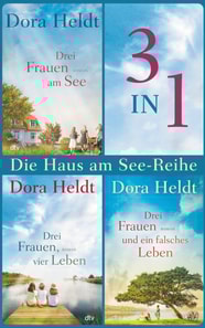Die Haus am See-Reihe