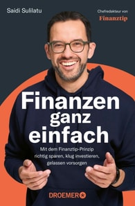 Finanzen ganz einfach