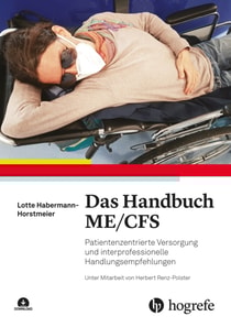 Das Handbuch ME/CFS