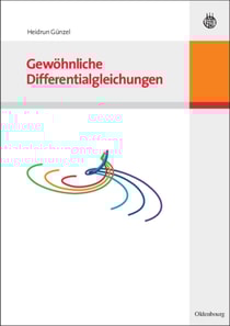 Gewöhnliche Differentialgleichungen