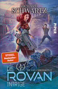 Die Rovan-Intrige