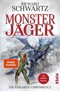 Monsterjäger