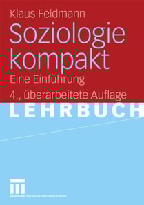 Soziologie kompakt