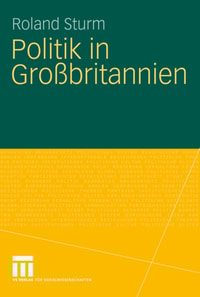 Politik in Großbritannien