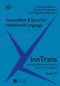 Gesundheit & Sprache / Health & Language