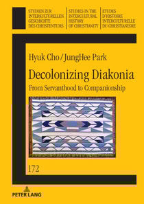 Decolonizing Diakonia