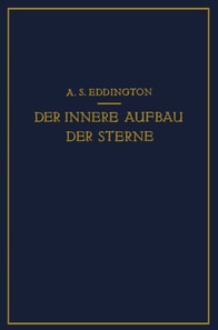 Der Innere Aufbau der Sterne