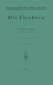 Die Flechten