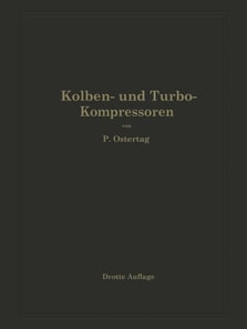 Kolben- und Turbo-Kompressoren