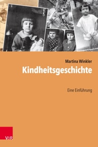 Kindheitsgeschichte