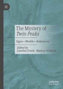 Mystery of Twin Peaks