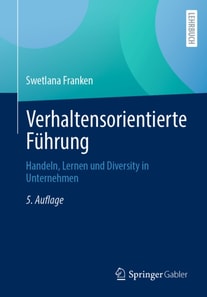 Verhaltensorientierte Führung