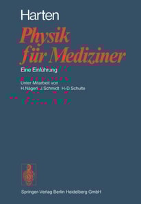Physik für Mediziner